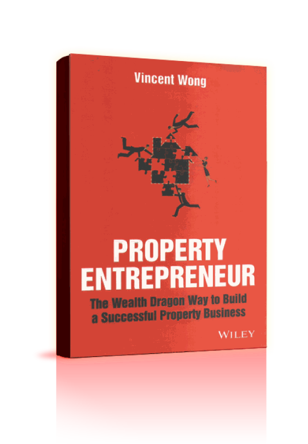 Property Millionaire Intensive Seminar